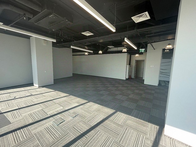 интерьер офиса